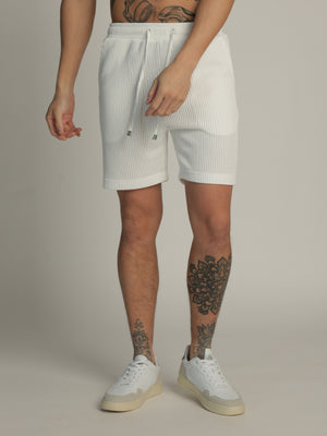 FASHION SET BOTTOM Cream / XXS