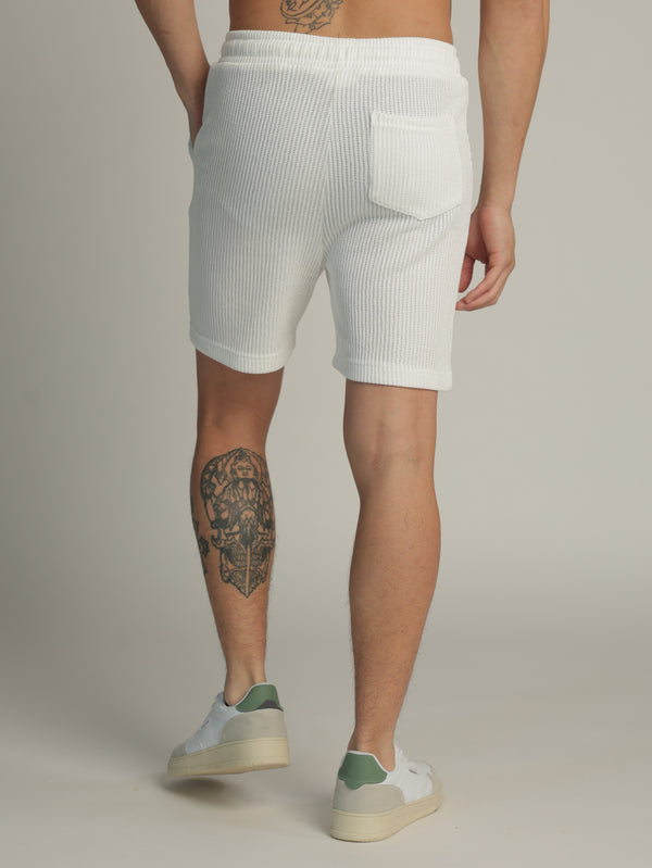 FASHION SET BOTTOM Cream / XXS