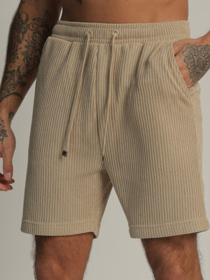 FASHION SET BOTTOM Camel / XXS