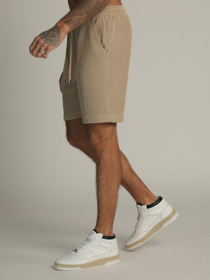FASHION SET BOTTOM Camel / XXS