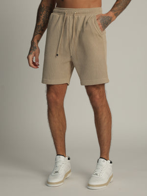 FASHION SET BOTTOM Camel / XXS
