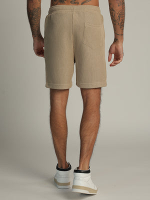FASHION SET BOTTOM Camel / XXS