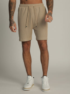 FASHION SET BOTTOM Camel / XXS