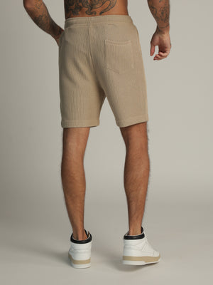 FASHION SET BOTTOM Camel / XXS