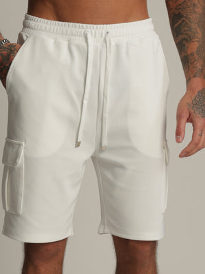 FASHION SET BOTTOM Cream / XXS