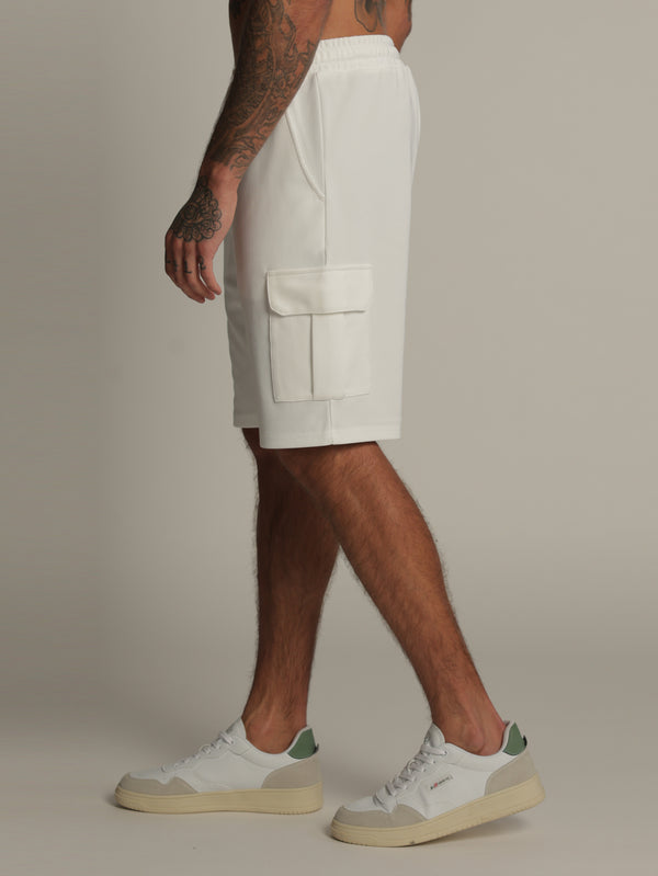 FASHION SET BOTTOM Cream / XXS