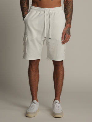 FASHION SET BOTTOM Cream / XXS