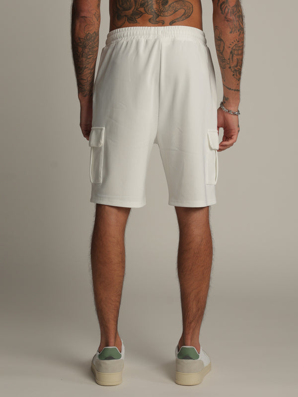FASHION SET BOTTOM Cream / XXS
