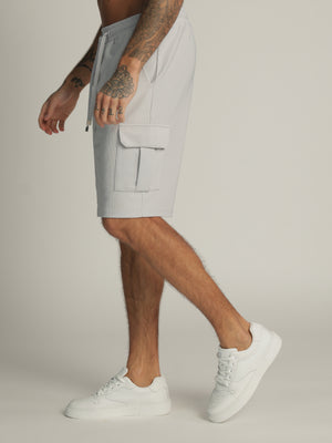 FASHION SET BOTTOM Light Gray / XXS
