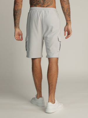 FASHION SET BOTTOM Light Gray / XXS