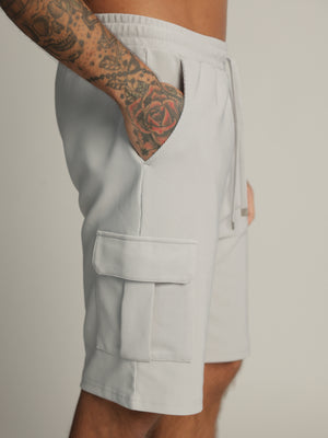 FASHION SET BOTTOM Light Gray / XXS