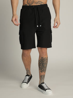 FASHION SET BOTTOM Black / XXS