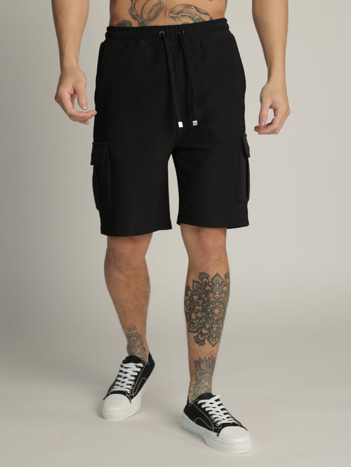 FASHION SET BOTTOM Black / XXS