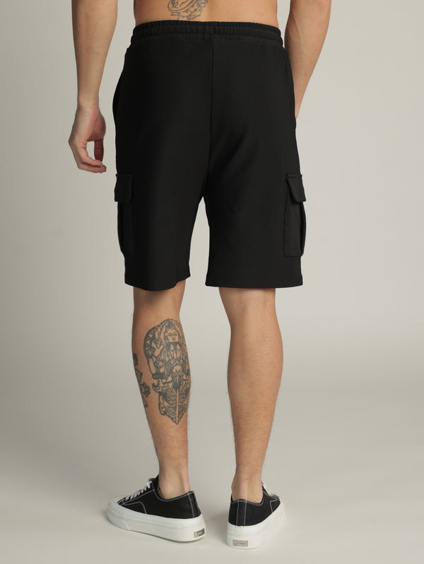 FASHION SET BOTTOM Black / XXS