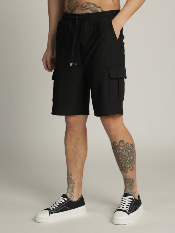 FASHION SET BOTTOM Black / XXS