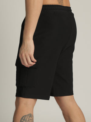 FASHION SET BOTTOM Black / XXS