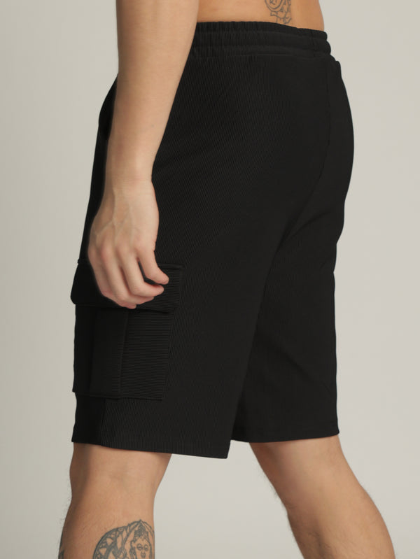 FASHION SET BOTTOM Black / XXS