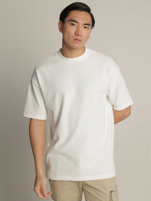 FASHION SET TOP Cream / XXS