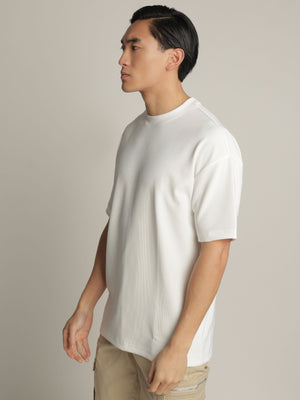 FASHION SET TOP Cream / XXS