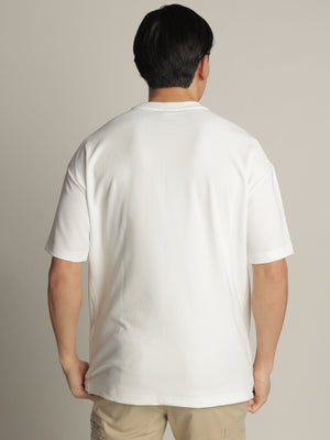 FASHION SET TOP Cream / XXS
