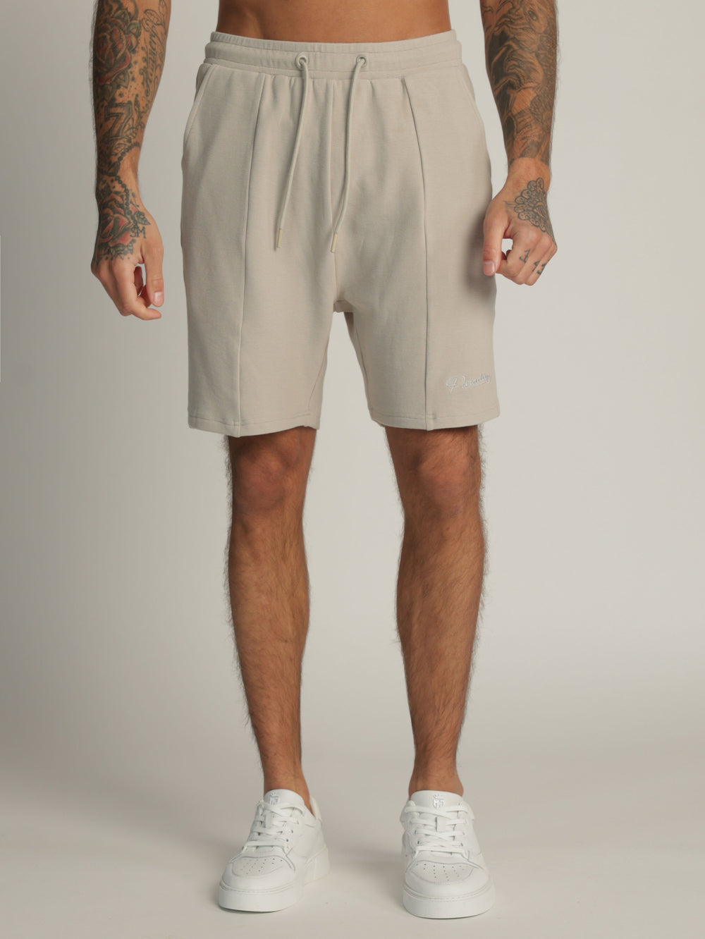FASHION SET BOTTOM Stone / XXS