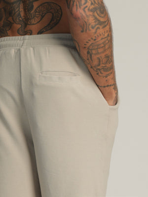 FASHION SET BOTTOM Stone / XXS