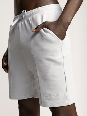 FASHION SET BOTTOM Light Gray / XXS