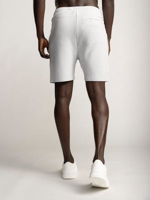 FASHION SET BOTTOM Light Gray / XXS