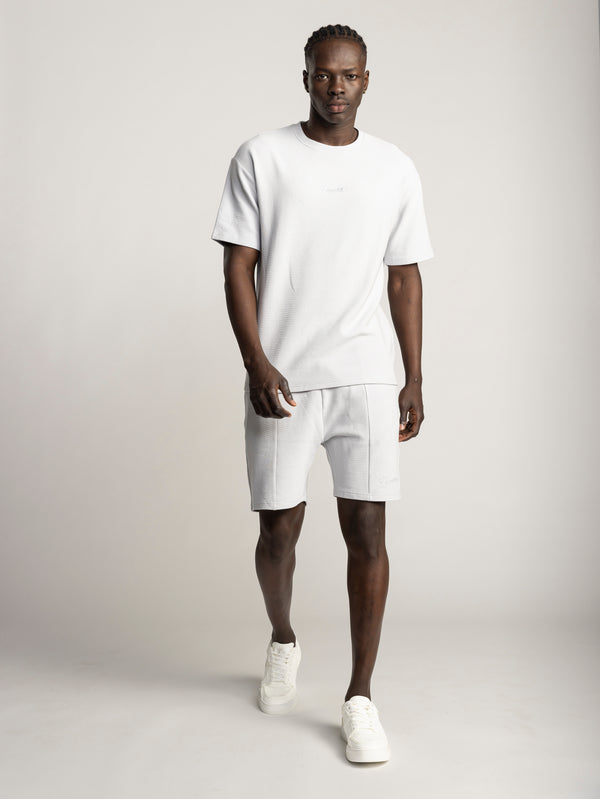 FASHION SET BOTTOM Light Gray / XXS