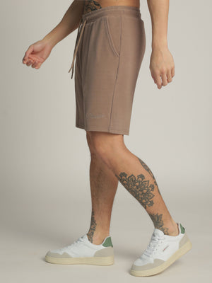 FASHION SET BOTTOM Brown / XXS