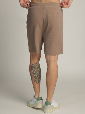 FASHION SET BOTTOM Brown / XXS