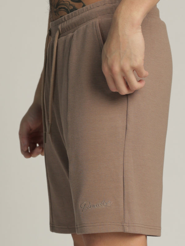 FASHION SET BOTTOM Brown / XXS