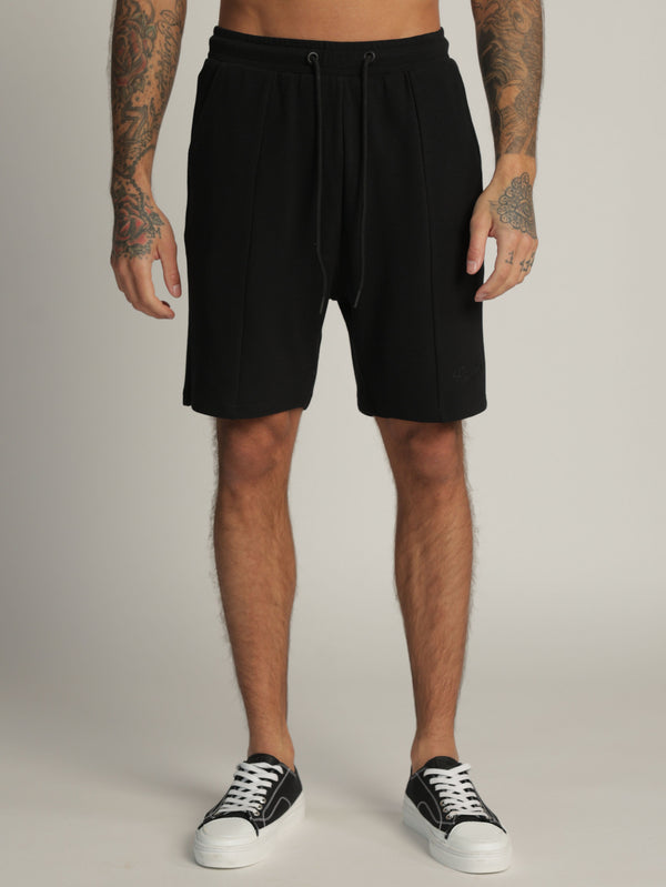 FASHION SET BOTTOM Black / XXS
