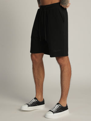 FASHION SET BOTTOM Black / XXS