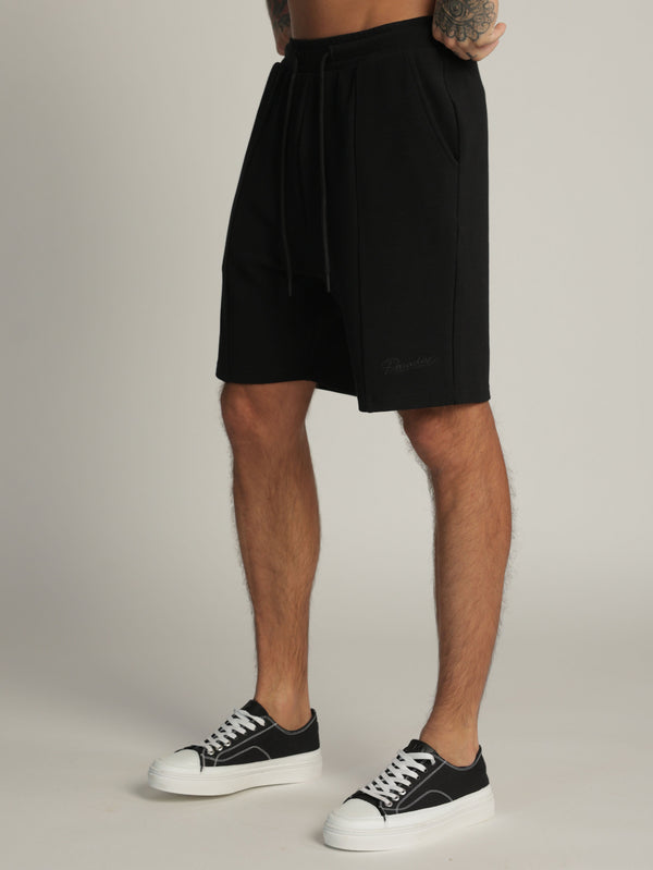 FASHION SET BOTTOM Black / XXS