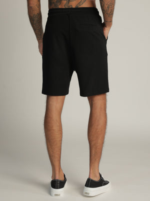 FASHION SET BOTTOM Black / XXS