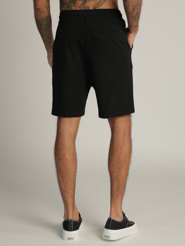 FASHION SET BOTTOM Black / XXS