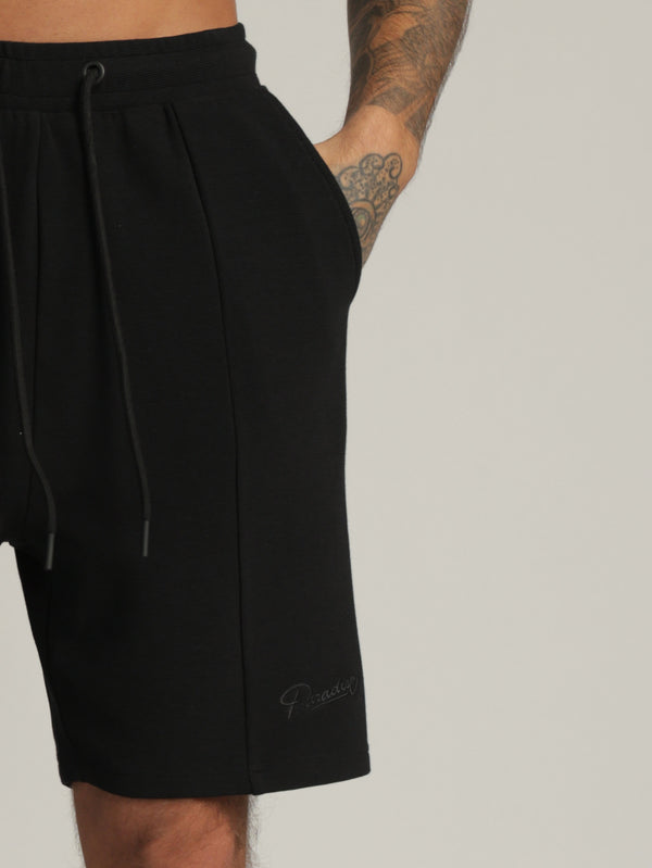 FASHION SET BOTTOM Black / XXS