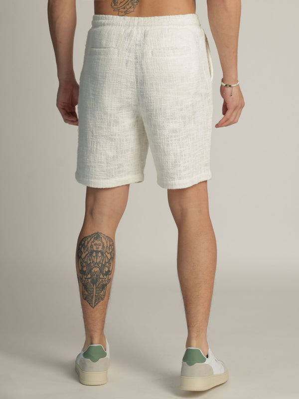 SET BOTTOM RESORT Cream / XXL