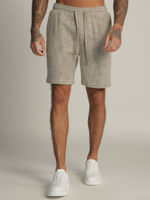 SET BOTTOM RESORT Khaki / XXL