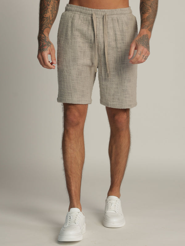 SET BOTTOM RESORT Khaki / XXL