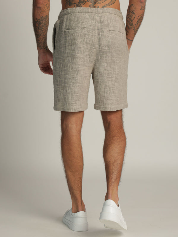 SET BOTTOM RESORT Khaki / XXL
