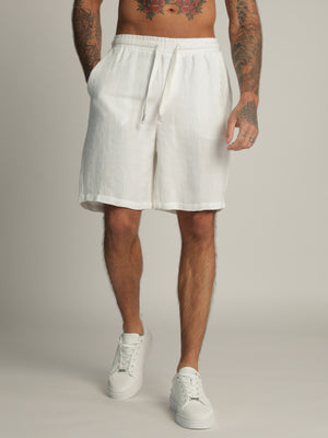 SET BOTTOM RESORT Cream / XXL