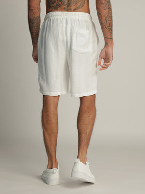 SET BOTTOM RESORT Cream / XXL