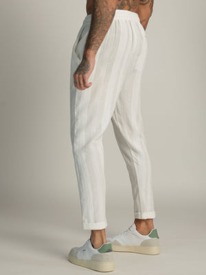 SET BOTTOM RESORT Cream / XXL
