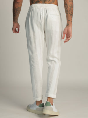 SET BOTTOM RESORT Cream / XXL