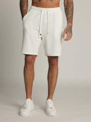 SET BOTTOM RESORT Cream / XXL
