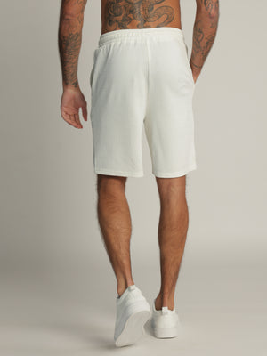SET BOTTOM RESORT Cream / XXL