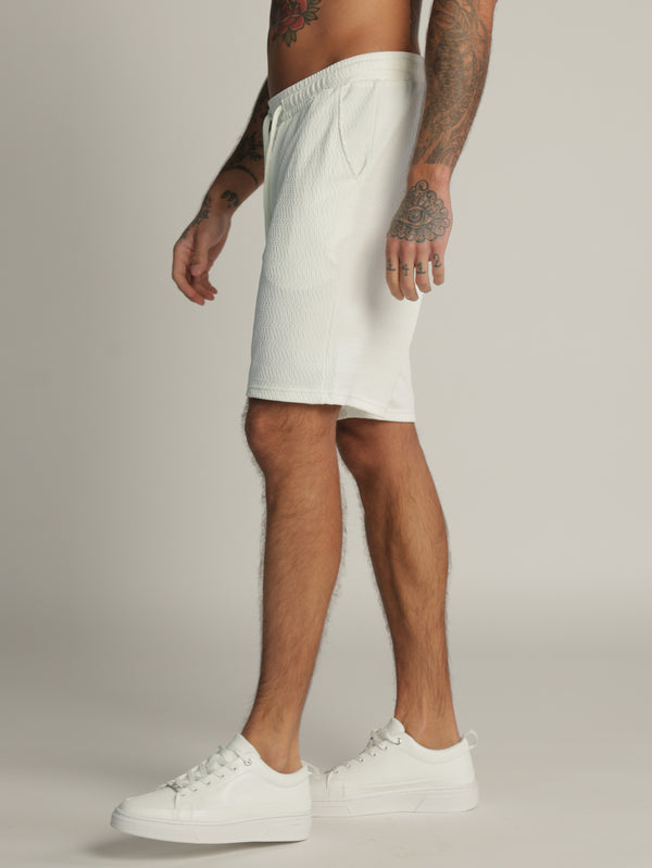 SET BOTTOM RESORT Cream / XXL
