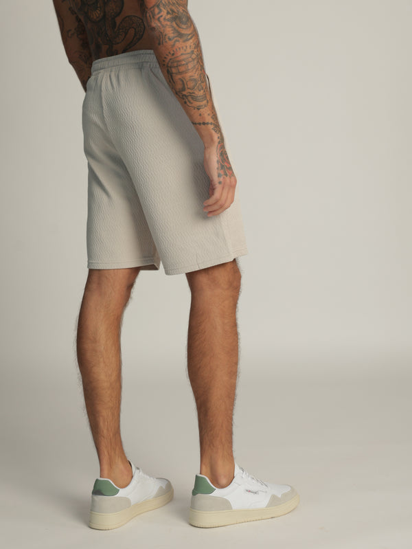 SET BOTTOM RESORT Light Gray / XXL